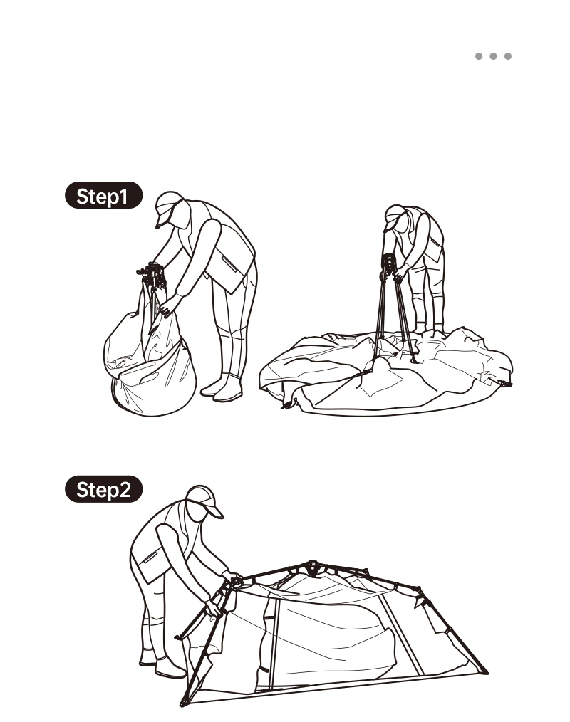 Cheap Goat Tents  3